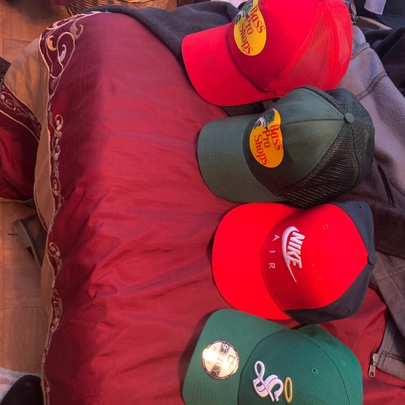 Snapback bundle - Picture 2 of 2